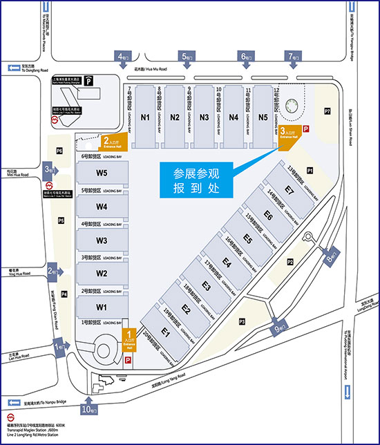 艾普智能儀器—2019年第十九屆國際電機博覽會地址詳情